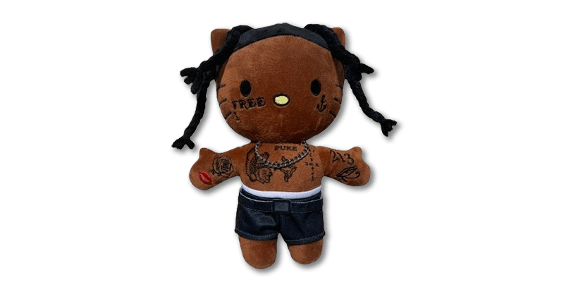 Travis Scott Hello Kitty 02